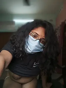 Pokój czatu na żywo – TheEbonyQueen@xh