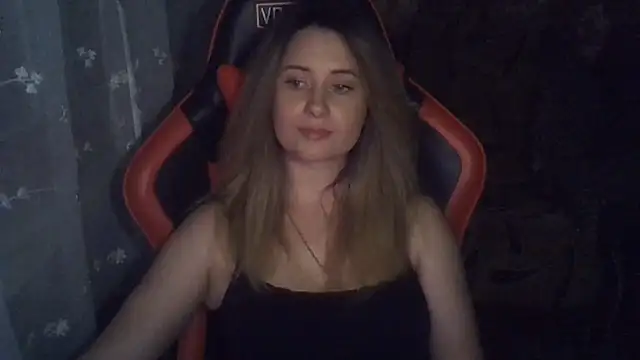 KiraKisskis Cameră chat live
