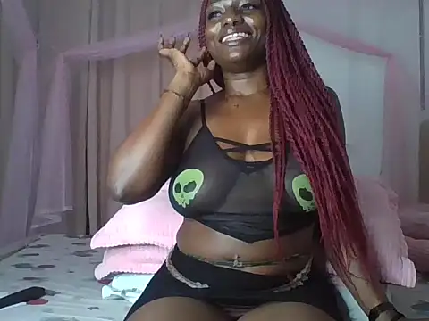 Xannaxx_ Live Chatraum