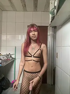 itevellyn_'s Live Sex Cam Show