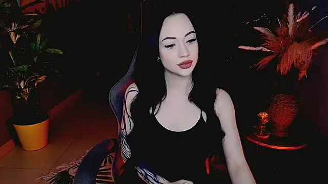 Chat ao vivo de DarinaCaramel