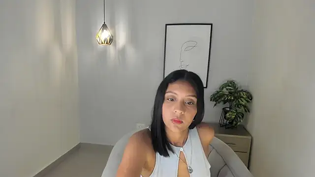 Živá chatovací místnost Meredith_fiordi
