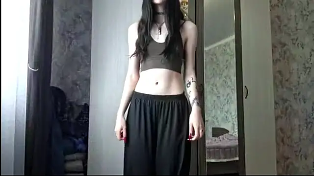 KrissyHiott's Live Chat Room