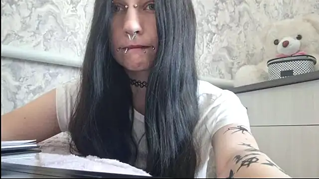KrissyHiott Live Chatraum