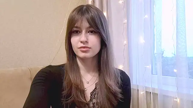 ValeryStaelens Cameră chat live