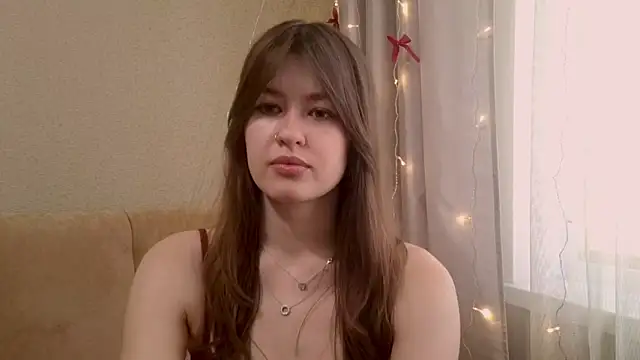 ValeryStaelens Adlı Modelin Canlı Sohbet Odası