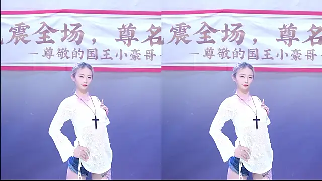 CY003 Show Live Cam Tình Dục