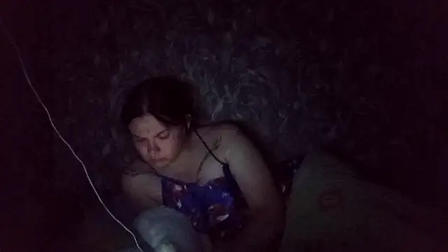 Sala de chat en directo de PhyllisMackert