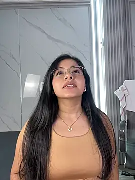 Chatroom en direct de ValentinaLuciana