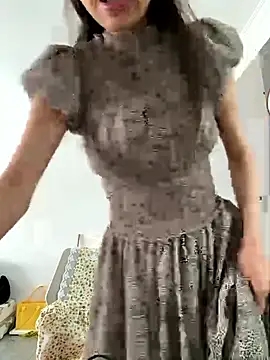 Xiao_Mao_meow Live Chatraum
