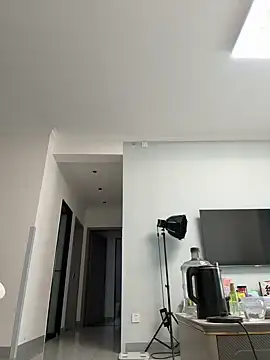 Xiao_Mao_meow's Live Chat Room