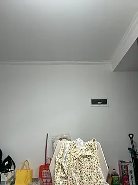 Xiao_Mao_meow Live Chatraum