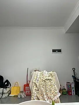 Chat ao vivo de Xiao_Mao_meow