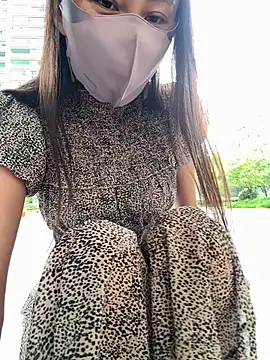 Xiao_Mao_meow Live Chatraum