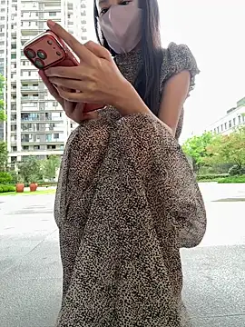 Xiao_Mao_meow Cameră chat live