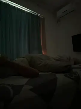 Xiao_Mao_meow Live Chatraum