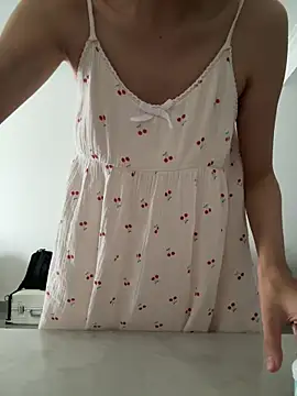 Xiao_Mao_meow Live Chatraum