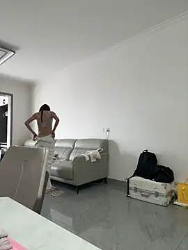 Xiao_Mao_meow Adlı Modelin Canlı Sohbet Odası