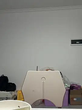 Xiao_Mao_meow Cameră chat live