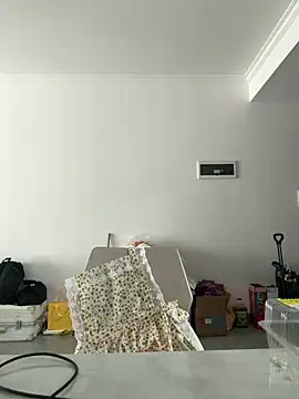 Xiao_Mao_meow Cameră chat live