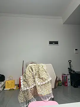 Xiao_Mao_meow Live chatroom