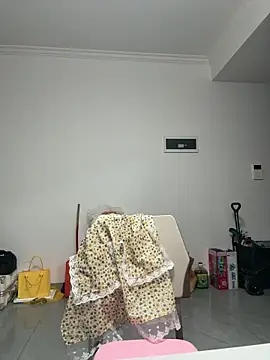 Sala de chat en directo de Xiao_Mao_meow