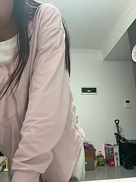 Chatroom en direct de Xiao_Mao_meow