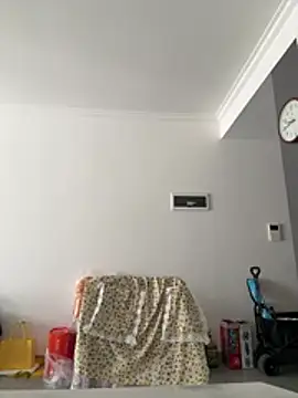 Xiao_Mao_meow Cameră chat live