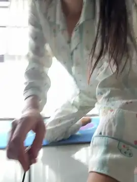 Xiao_Mao_meow's Live Chat Room