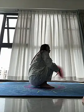 Xiao_Mao_meow Live Chatraum