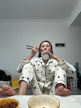 Xiao_Mao_meow Cameră chat live