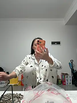 Xiao_Mao_meow লাইভ চ্যাট রুম