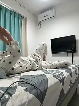 غرفة دردشة Xiao_Mao_meow المباشرة