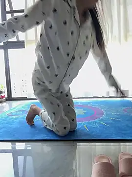 Xiao_Mao_meow Cameră chat live