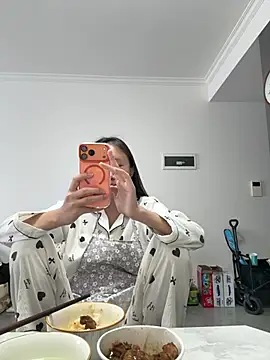 Živá chatovací místnost Xiao_Mao_meow