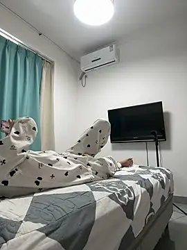 Živá chatovací místnost Xiao_Mao_meow