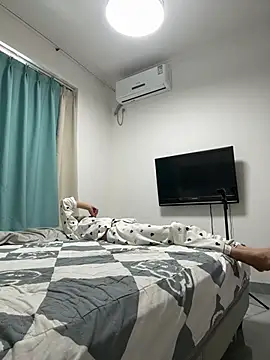 Phòng Chat Trực Tiếp Xiao_Mao_meow