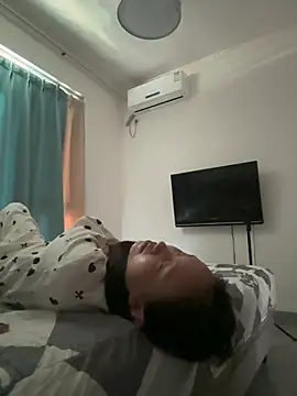 Živá chatovací místnost Xiao_Mao_meow