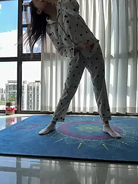 Xiao_Mao_meow লাইভ চ্যাট রুম