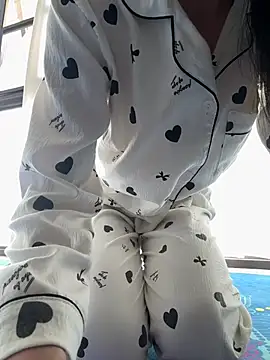 Živá chatovací místnost Xiao_Mao_meow