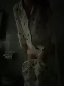 Živá chatovací místnost Xiao_Mao_meow