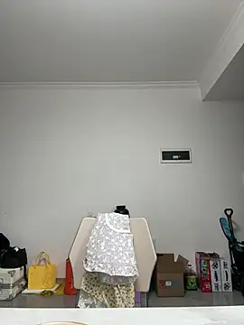 Xiao_Mao_meow Cameră chat live