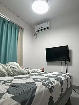 Sala de chat ao vivo de Xiao_Mao_meow