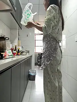 Xiao_Mao_meown Live chat-huone