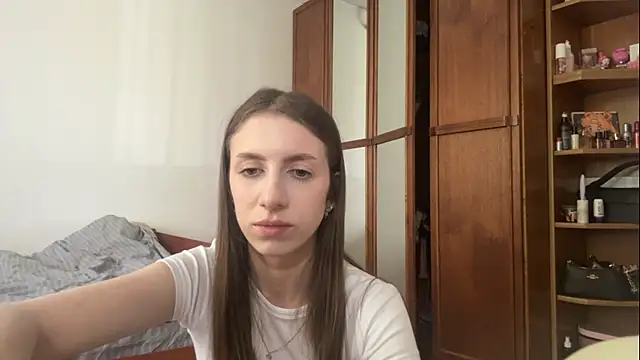 Chatroom en direct de KathlineSutherlin