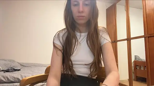 Chat ao vivo de KathlineSutherlin