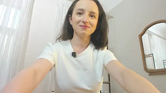 Chat ao vivo de PetraLynds
