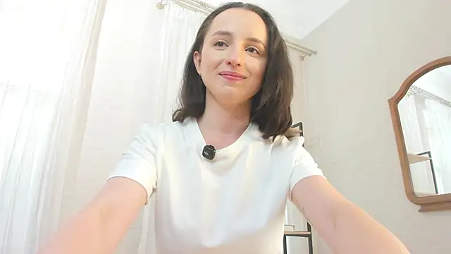 Živá chatovací místnost PetraLynds