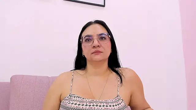 Sala de chat en directo de Lunna_Ferrer