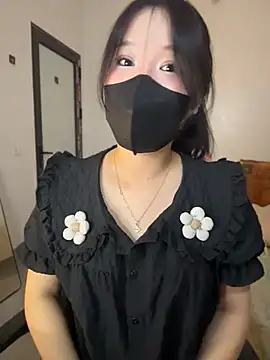 Linnacute22のライブチャットルーム